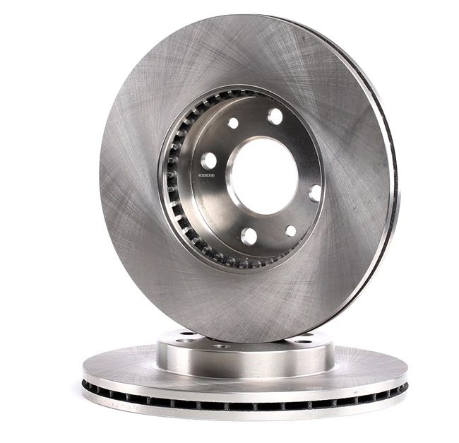 Bremsscheibe 82B0462 von RIDEX günstig für 35,41 € online kaufen