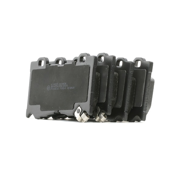 Comprar Juego de pastillas de freno de STARK SKBP-0011421 a bajo precio de 34,55 €