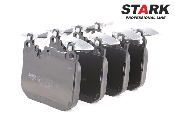 Online Shop für Bremsbeläge von STARK EAN: 4059191134656