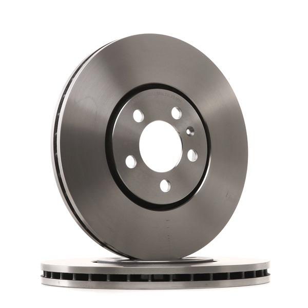 Acquista online RIDEX Disco freno Art.: 82B0541