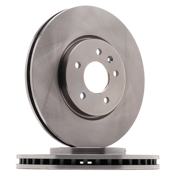 Acquista online RIDEX Disco freno Art.: 82B0845