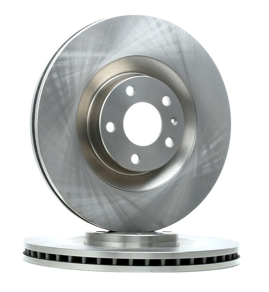 Acquista online RIDEX Disco freno Art.: 82B0874