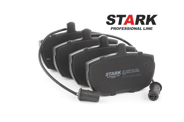 Comprar Juego de pastillas de freno de STARK SKBP-0011433 a bajo precio de 27,97 €