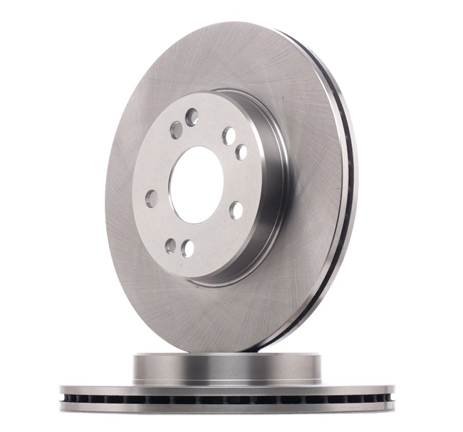 Online Shop für Bremsscheibe von RIDEX EAN: 4059191135059