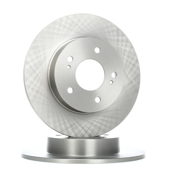 Acquista online RIDEX Disco freno Art.: 82B0769