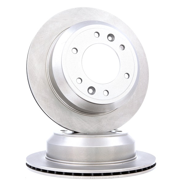 Bremsscheibe 82B0921
