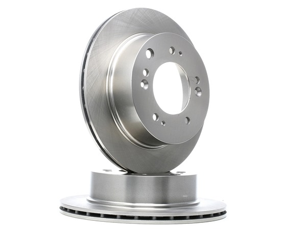 Bremsscheibe 82B0592 von RIDEX günstig für 55,59 € online kaufen