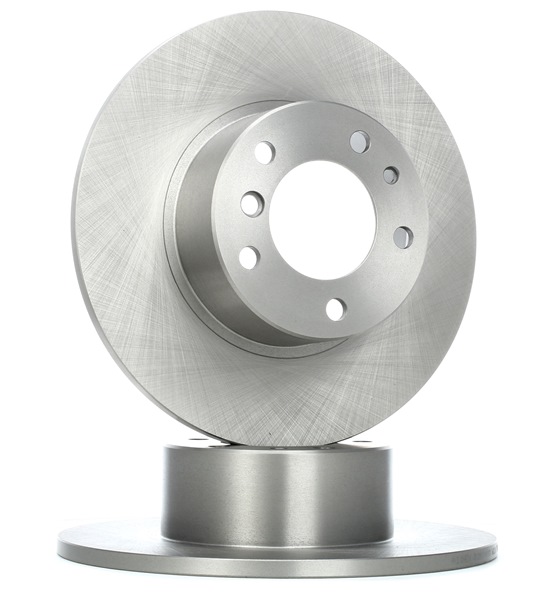 Acquista online RIDEX Disco freno Art.: 82B0938