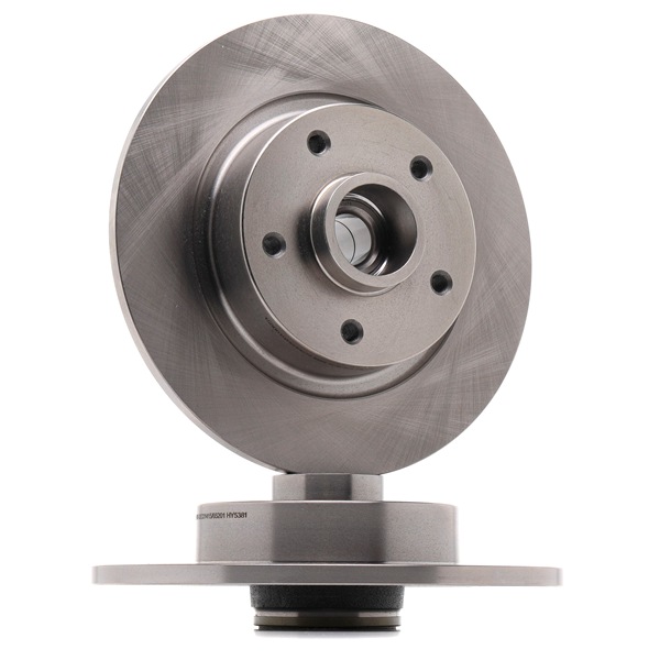 Online Shop für Bremsscheibe von RIDEX EAN: 4059191135493
