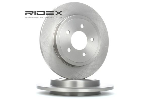 Acquista online RIDEX Disco freno Art.: 82B0644