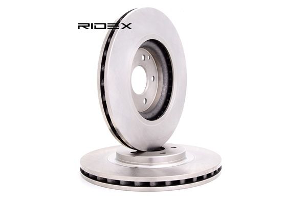 Original RIDEX Bremsscheibe online kaufen