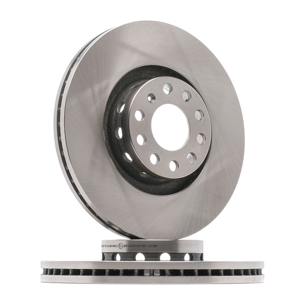 Acquista online RIDEX Disco freno Art.: 82B0347