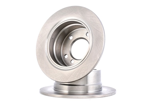 Acquista online RIDEX Disco freno Art.: 82B0500