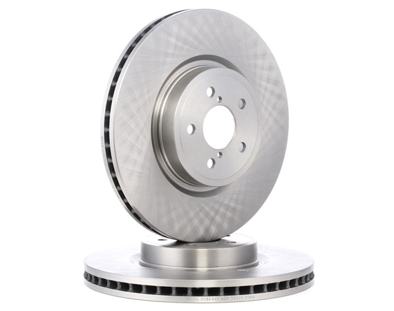 Acquista online RIDEX Disco freno Art.: 82B0543