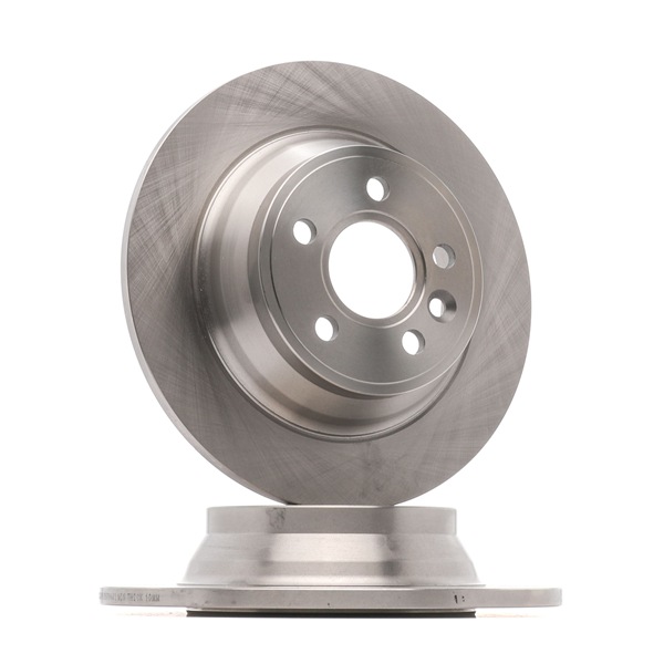 Bremsscheibe 82B0886 von RIDEX günstig für 42,55 € online kaufen