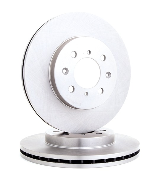 Online Shop für Bremsscheibe von RIDEX EAN: 4059191135967