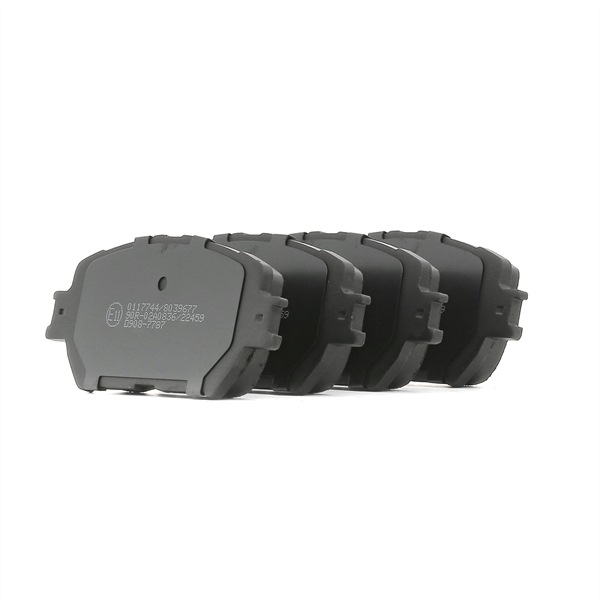 Compre Pastilhas de travão da STARK SKBP-0011451 a um preço baixo por 20,67 €