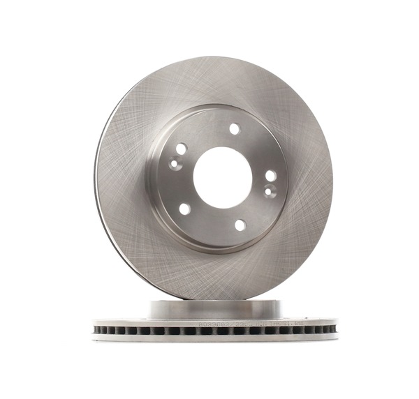 Bremsscheibe 82B0765 von RIDEX günstig für 34,73 € online kaufen