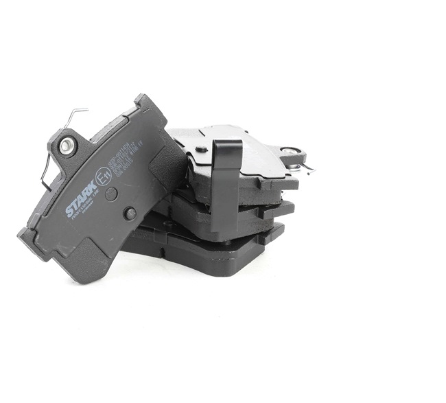 Bremsbeläge für ROVER von STARK