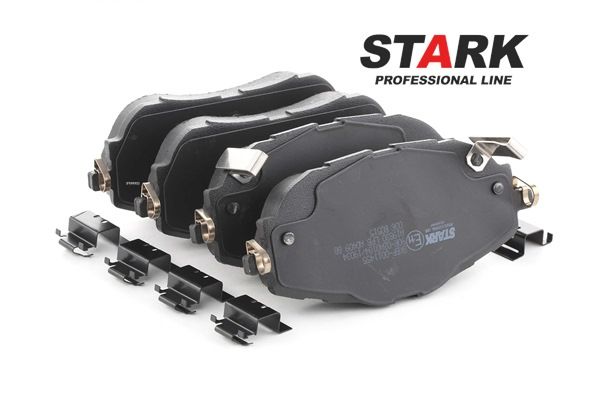Original STARK Bremsbeläge online kaufen