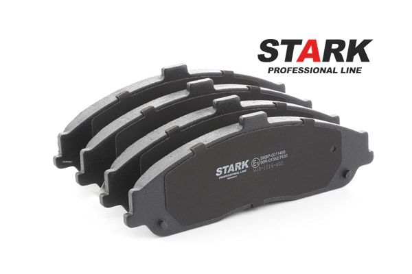 Compre Pastilhas de travão da STARK SKBP-0011458 a um preço baixo por 43,37 €