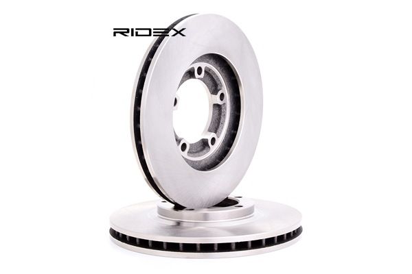 Original RIDEX Bremsscheibe online kaufen