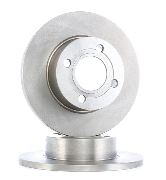 Acquista online RIDEX Disco freno Art.: 82B0917