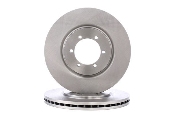 Compre Disco de travão da RIDEX 82B0375 a um preço baixo por 45,30 €