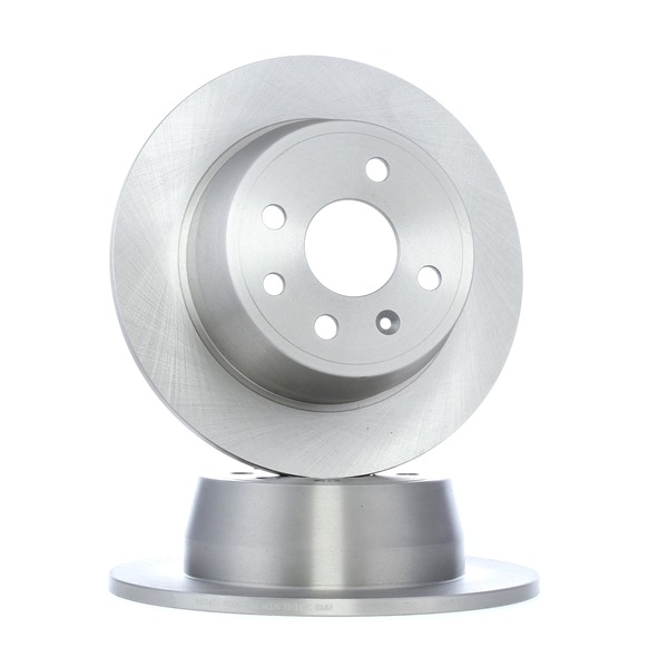 Bremsscheibe 82B0662 von RIDEX günstig für 16,57 € online kaufen