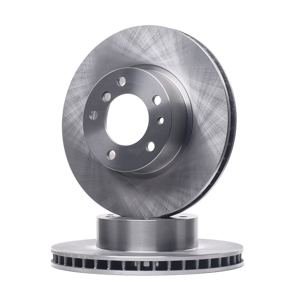 Bremsscheibe 82B0867 von RIDEX günstig für 43,23 € online kaufen