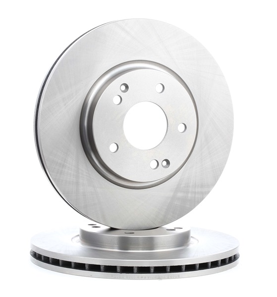 Compre Disco de travão da RIDEX 82B0860 a um preço baixo por 41,29 €