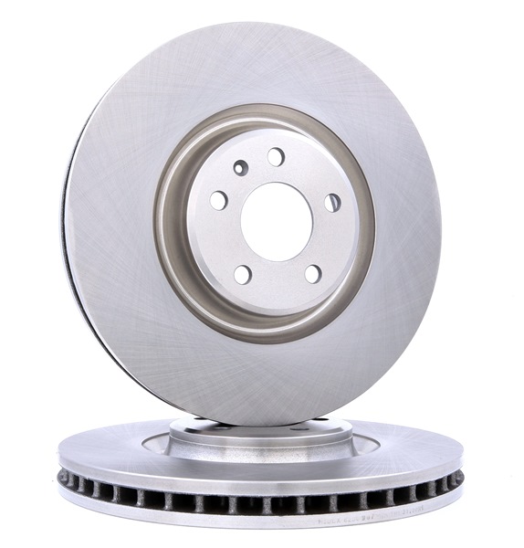Online Shop für Bremsscheibe von RIDEX EAN: 4059191137138