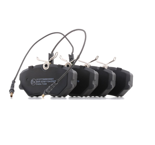 STARK Bremsbeläge SKBP-0011478 online kaufen