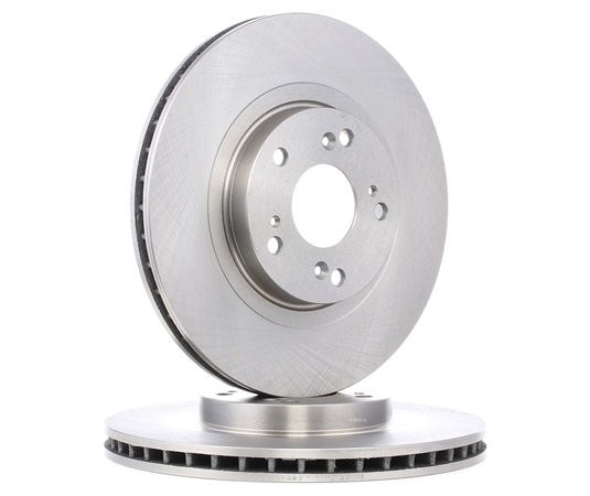 Original RIDEX Bremsscheibe online kaufen