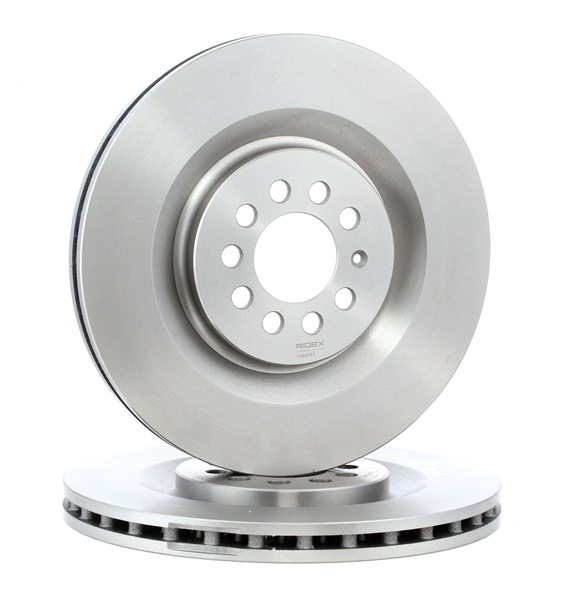 Compre RIDEX Disco de travão Art.: 82B0781 online