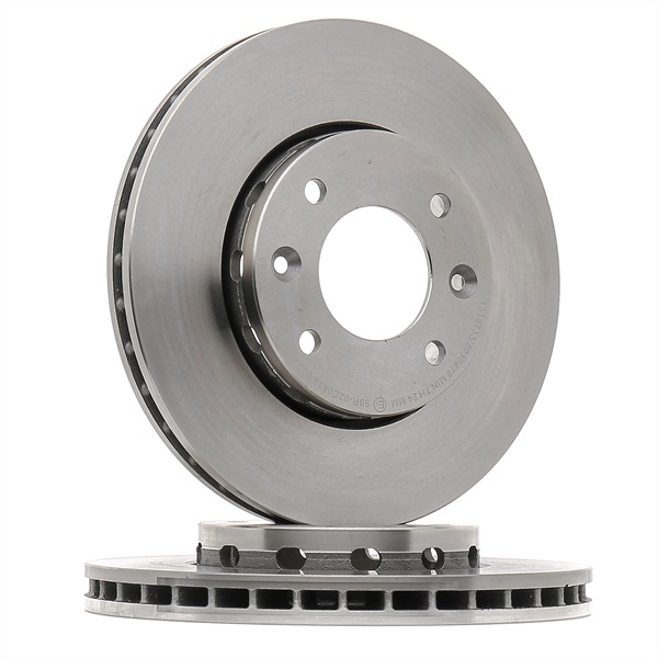 Compre RIDEX Disco de travão Art.: 82B0829 online