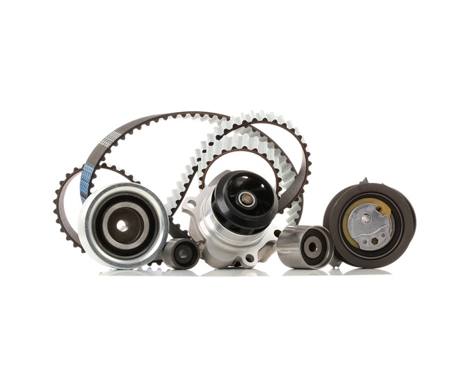 Achetez des Kit de distribution + pompe à eau STARK SKWPT-0750004 à prix pour 171,48 €