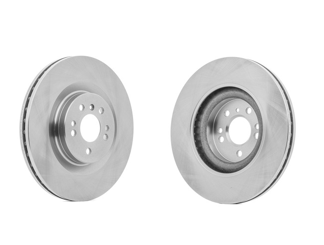 Køb RIDEX Bremseskive Art.: 82B0582 online