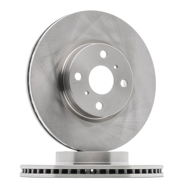 Acquista online RIDEX Disco freno Art.: 82B0887