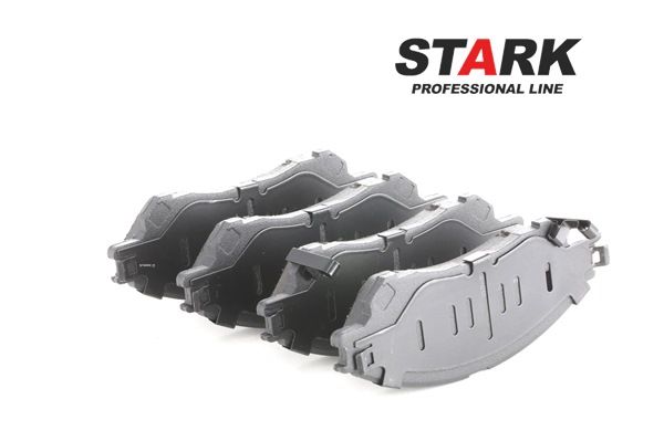 Comprar Juego de pastillas de freno de STARK SKBP-0011488 a bajo precio de 26,09 €