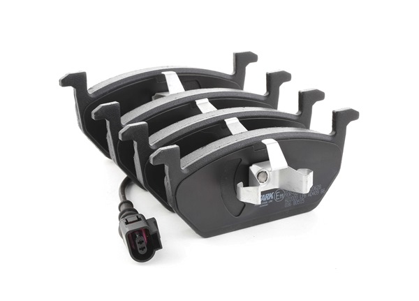 Achetez des Plaquettes de frein STARK SKBP-0011506 à prix pour 28,79 €