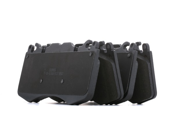 Compre Pastilhas de travão da STARK SKBP-0011510 a um preço baixo por 43,53 €