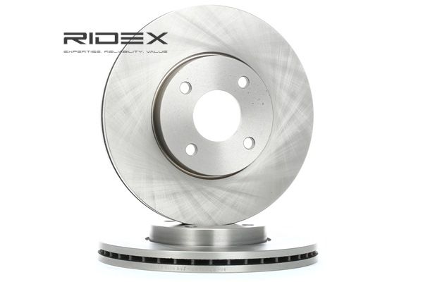 Online Shop für Bremsscheibe von RIDEX EAN: 4059191138661