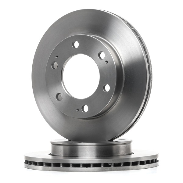 Compre Disco de travão da RIDEX 82B0648 a um preço baixo por 47,92 €