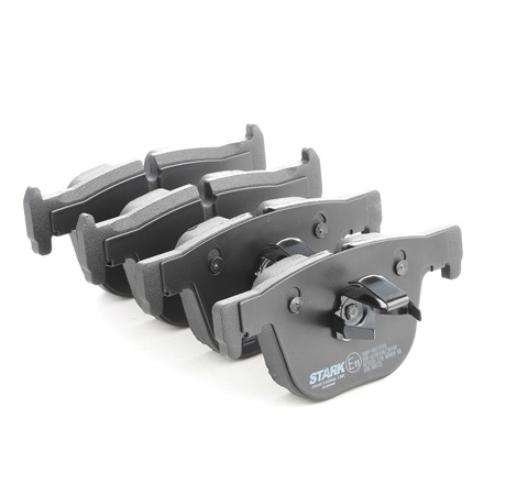 Bremsbeläge SKBP-0011519