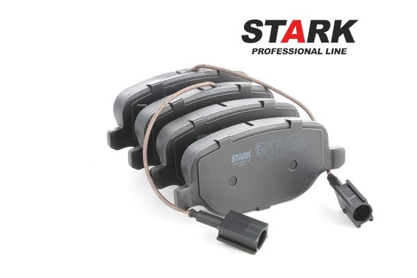 Comprar Juego de pastillas de freno de STARK SKBP-0011522 a bajo precio de 20,01 €