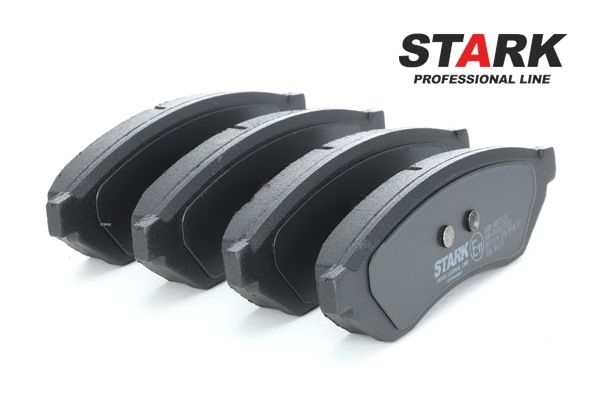 Comprar Juego de pastillas de freno de STARK SKBP-0011523 a bajo precio de 22,40 €