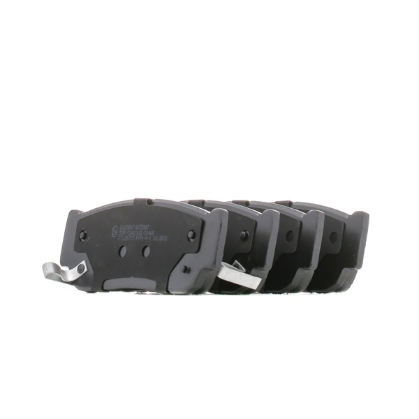 Comprar Juego de pastillas de freno de STARK SKBP-0011524 a bajo precio de 21,59 €
