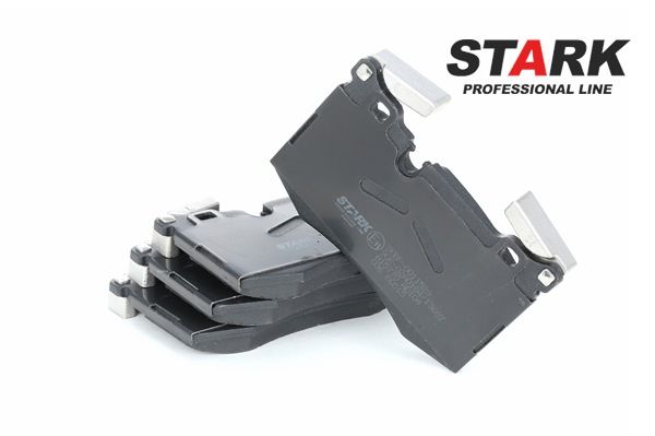 Bremsbeläge SKBP-0011529 von STARK günstig für 34,86 € online kaufen
