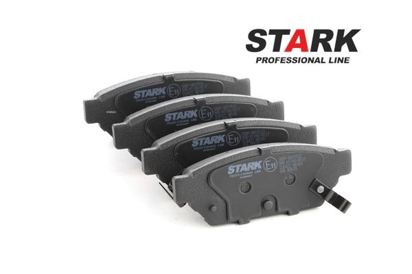 Comprar Juego de pastillas de freno de STARK SKBP-0011531 a bajo precio de 15,93 €